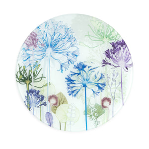 Agapanthus Forest Surface Protector