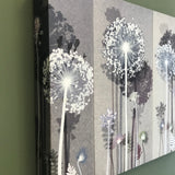 Allium Series Panel