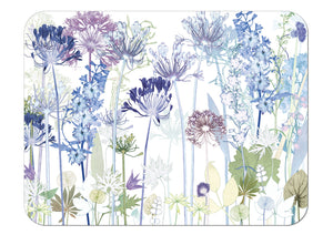 Agapanthus Placemat
