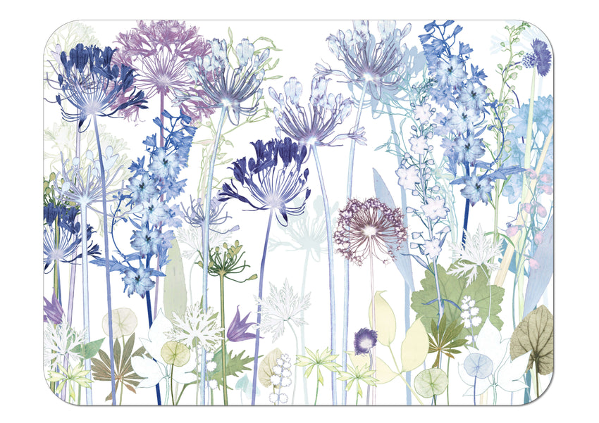 Agapanthus Placemat