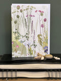 Beth's Garden Card