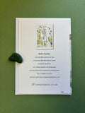 Beth's Garden Card