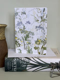 Country Lane Greetings Card