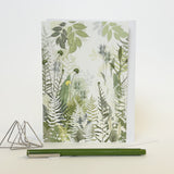 Fern Bank Card