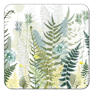 Ferns Coasters