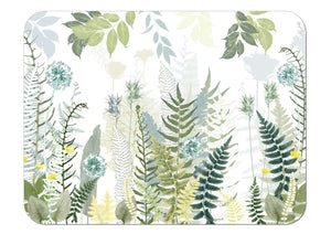 Ferns Placemat