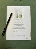 Ferns Card