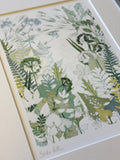 Bridle Path Print