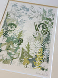 Bridle Path Print
