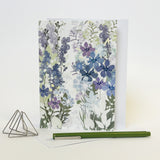 Monkshood Card
