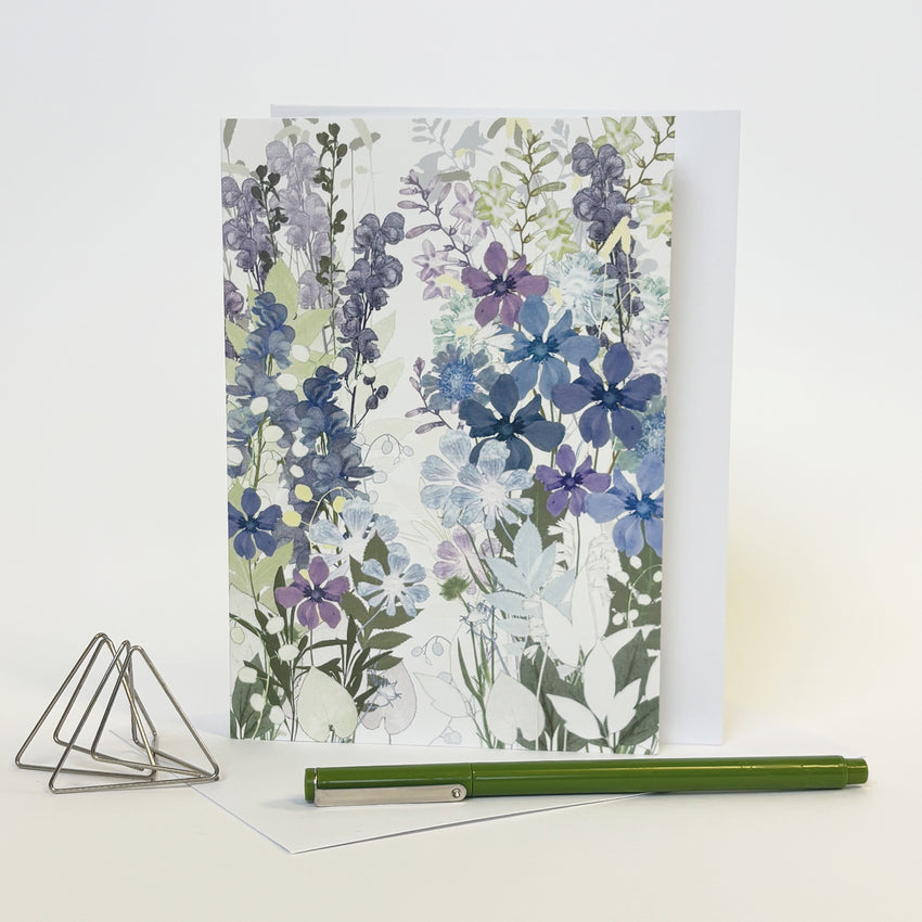 Monkshood Card