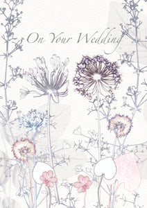 On Your Wedding