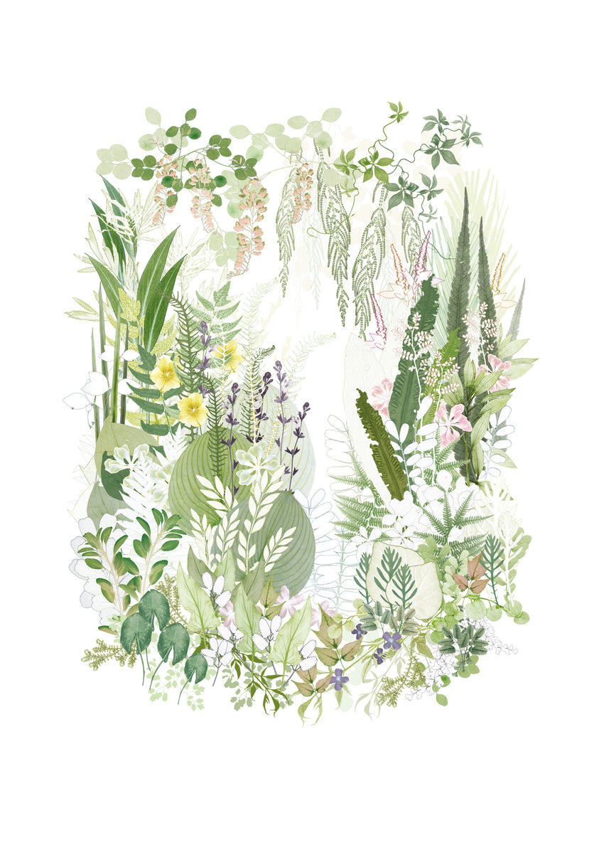 Palm House