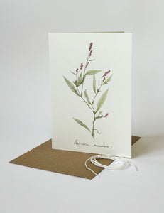 Polygonium Card