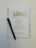 The Secret Garden Card