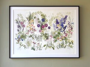 The Kitchen Garden, Highgrove