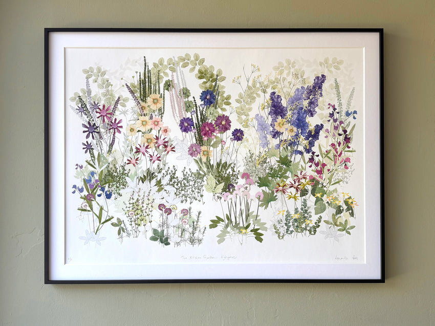 The Kitchen Garden, Highgrove