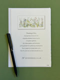 Thinking of You Greetings Cards