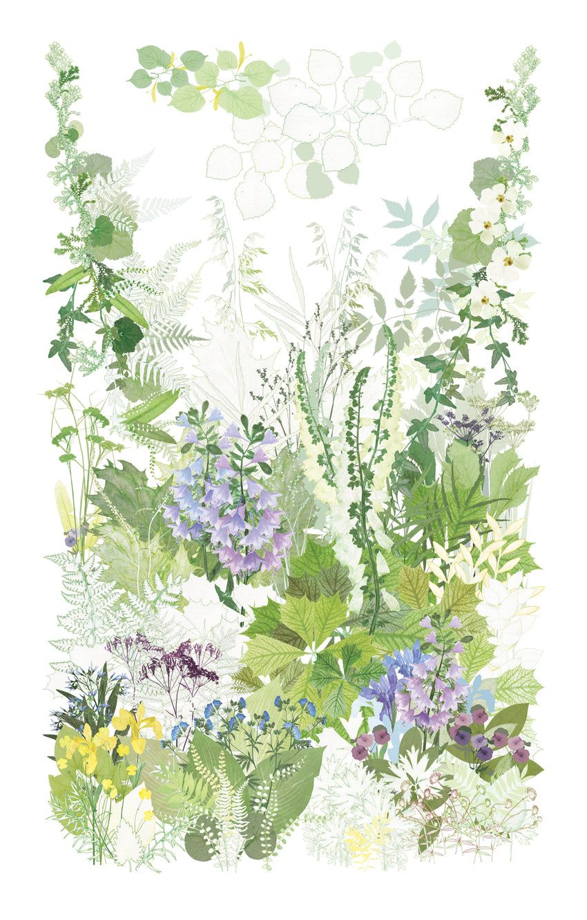 Garden Verdure