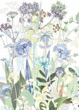 Hedgerow Card