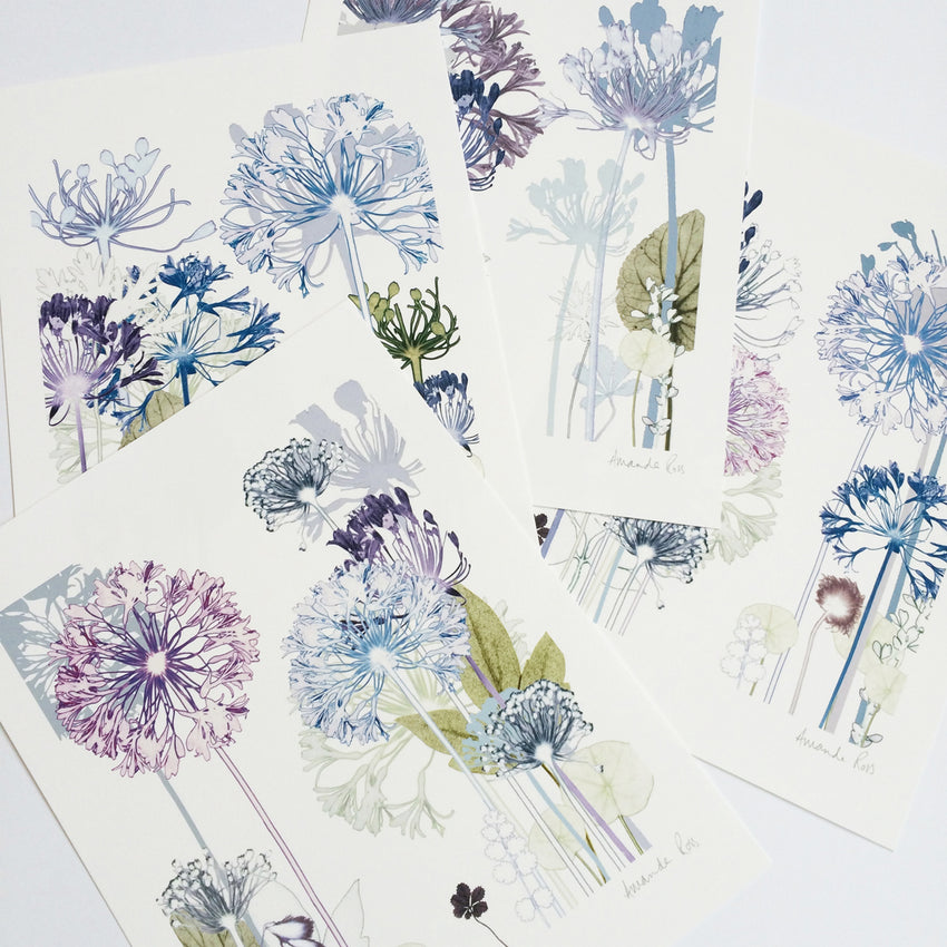 new prints give away instagram