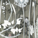 Allium Forest Study Original Print 40 x 50 cm