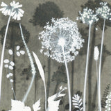 Allium Forest Study Original Print 40 x 50 cm