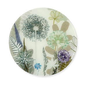 Allium Jungle Glass Surface Protector