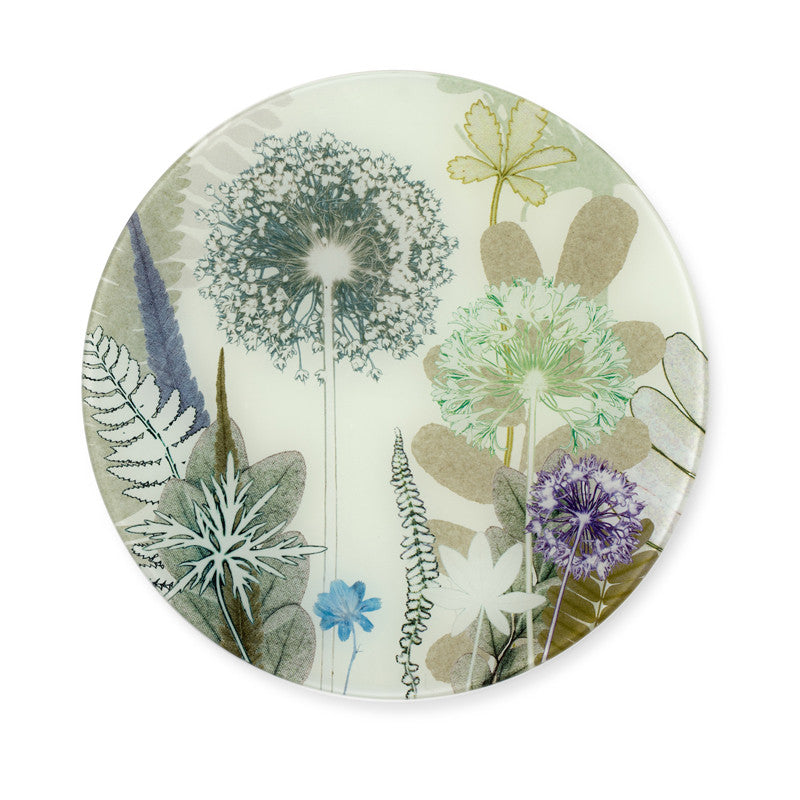 Allium Jungle Glass Surface Protector