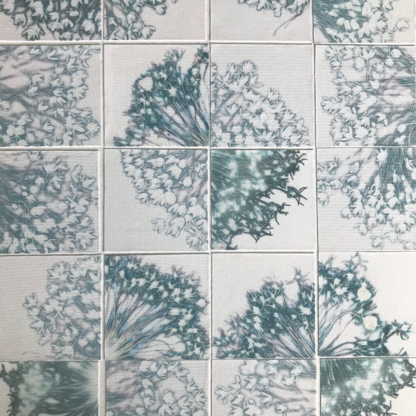 Allium Pieces 1
