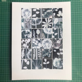 Allium Pieces 2