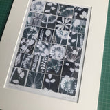 Allium Pieces 2