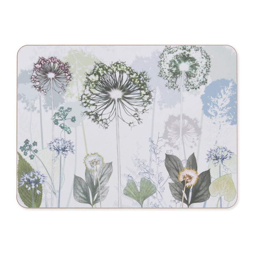 Allium Placemats
