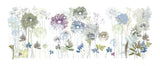 'Allium Ramble' Limited Edition Landscape Print