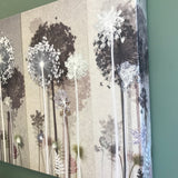Allium Series Panel