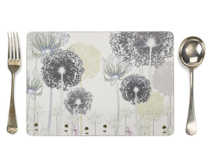Allium Placemat