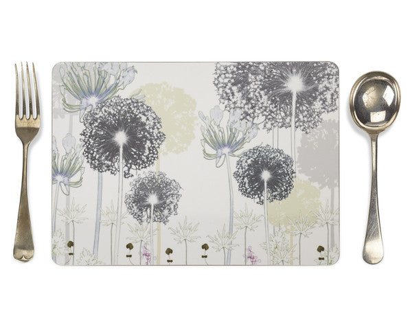 Allium Placemat
