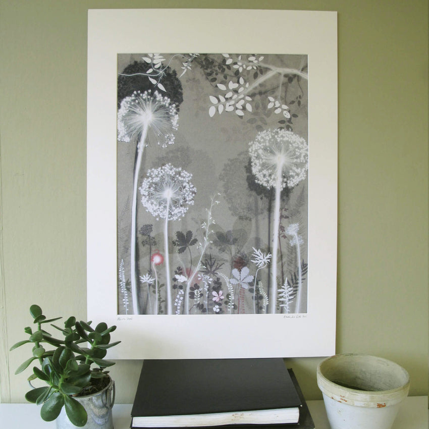 Allium Wood