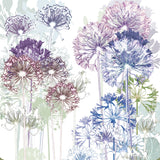 Allium Print