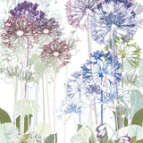 Allium Print