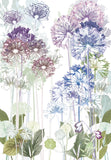 Allium Print