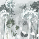 Alliums with a hint of Green