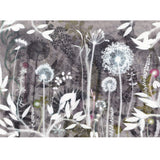 Alliums and Cranesbill