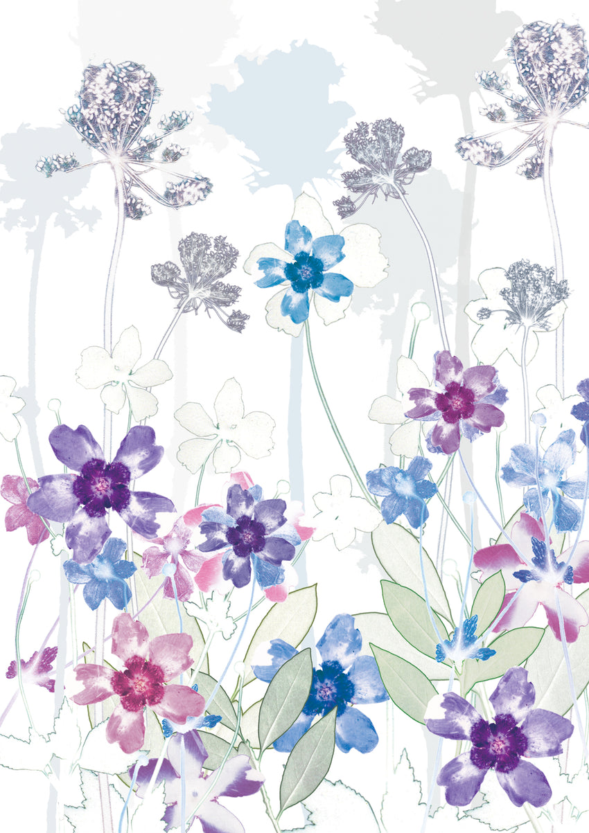 Anenomes Card
