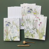 The Gravel Garden Card Bundle