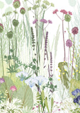 Beth's Garden Card
