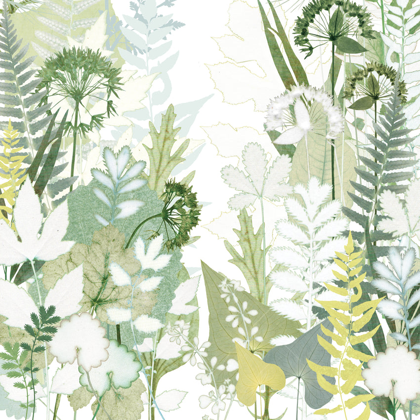 Bridle Path Print