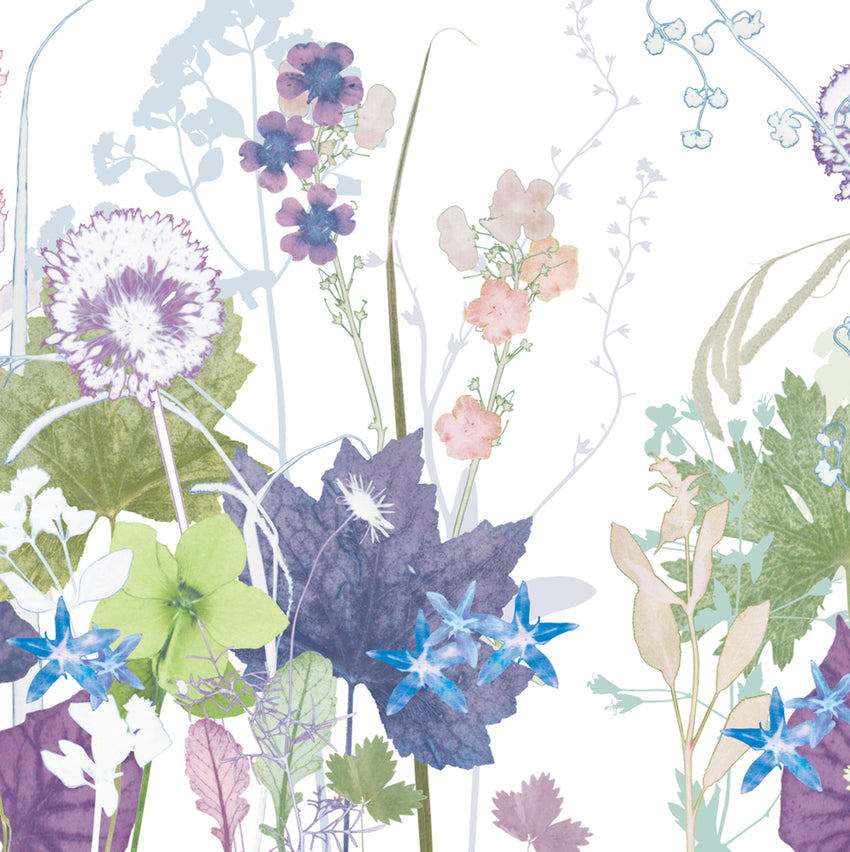 'Chelsea Flower Show 2016' Limited Edition Landscape Print