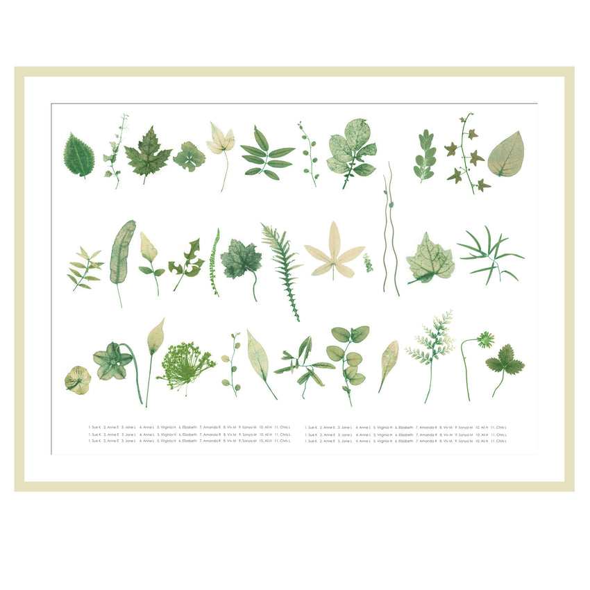 The Complete Garden