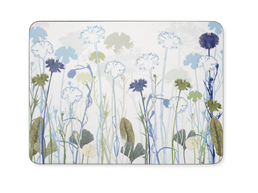 Cornflower Place / Veg Mat
